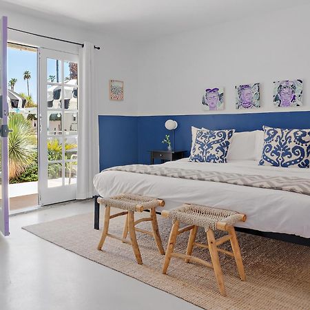 Spirit Of Sofia Palm Springs Exterior foto